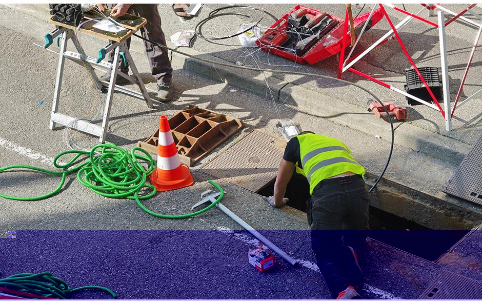 canalisations bouchées Orgerus